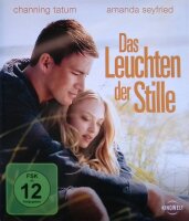 Das Leuchten der Stille / Blu-ray Film