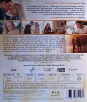 Das Leuchten der Stille / Blu-ray Film