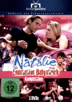 Natalie - Endstation Babystrich -...