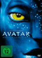 Avatar - Aufbruch nach Pandora / DVD
