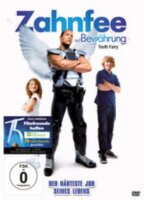 Zahnfee auf Bewährung / DVD