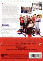 Little Britain USA [2 DVDs] Nagelneu / Versiegelt