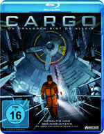 Cargo - Da draussen bist du allein / Blu-Ray Top Zustand
