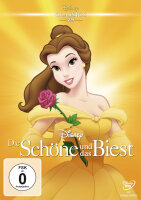 Die Schöne und das Biest - Disney Classics / DVD *...