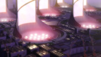 Evangelion:2.22 - You can (not) advance.Steelbook DVD - Akzeptabel mit Kratzer