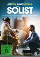 Der Solist nach einer wahren Geschichte mit Jamie...