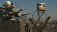 District 9 - Präsentiert von Peter Jackson (2010) / DVD - Nagelneu Versiegelt