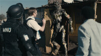 District 9 - Präsentiert von Peter Jackson (2010) / DVD - Nagelneu Versiegelt