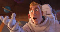 Planet 51 / Blu-Ray * Guter Zustand