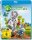 Planet 51 / Blu-Ray * Guter Zustand