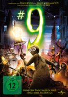# 9 / DVD