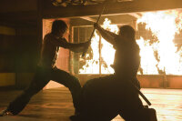 Ninja Assassin (inkl. Digital Copy) BluRay * Guter Zustand