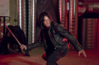 Ninja Assassin (inkl. Digital Copy) BluRay * Guter Zustand