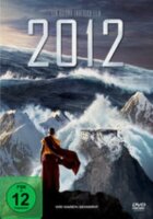 2012 / DVD - Top Zustand