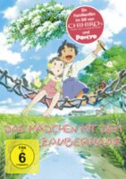 Das Mädchen mit dem Zauberhaar - Mai Mai Miracle /...