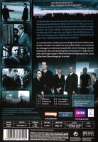 Spooks - Im Visier des MI5 - Saffel 1  [2 DVDs] - Top Zustand