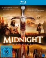Midnight Chronicles / Blu-Ray * Top Zustand