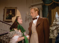 Vom Winde verweht - 70th Anniversary Edition / Blu-ray Film