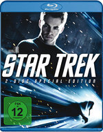 Star Trek 11 - Die Zukunft hat begonnen  [Special...