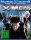 X-Men - Der Film / Blu-Ray * Top Zustand