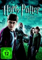 Harry Potter und der Halbblutprinz / DVD