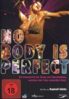 No Body is Perfect  (OmU) / DVD * Guter Zustand