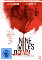 Nine Miles Down / Special Edition ( 2 DVDs )
