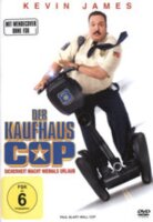 Der Kaufhaus Cop / DVD - Top Zustand