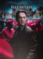 Illuminati - Extended Version  ( 2 DVDs ) Tom Hanks -...