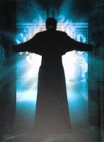 Illuminati - Extended Version  ( 2 DVDs ) Tom Hanks - Mediabook - Top Zustand