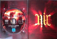 Illuminati - Extended Version  ( 2 DVDs ) Tom Hanks - Mediabook - Top Zustand