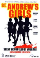 St. Andrews Girls / DVD *Top Zustand