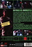 Beyond Re-Animator / Uncut / DVD *Guter Zustand