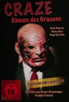 Craze - Dämon des Grauens / DVD *Top Zustand