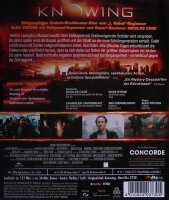 Knowing / Blu-ray Film
