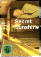 Secret Sunshine  (OmU) - Intro Edition Asien 14 / DVD -...