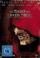 Die Maske des roten Todes / DVD *Top Zustand