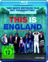 This is England / Blu-Ray * Guter Zustand