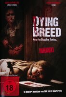 Dying Breed - Keep the Bloodline flowing / DVD *Top Zustand