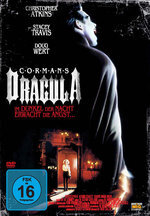 Cormans Dracula / DVD