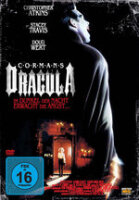 Cormans Dracula / DVD