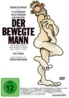 Der bewegte Mann / DVD *Top Zustand