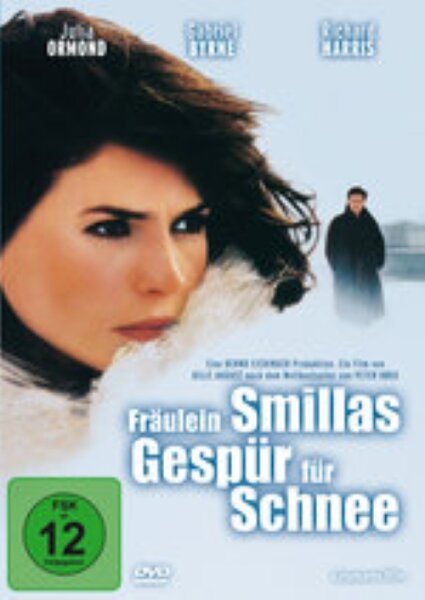 Fräulein Smillas Gespür für Schnee / DVD - Top Zustand