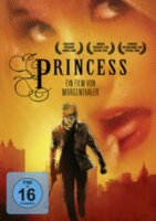 Princess / DVD * Top Zustand