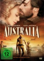 Australia / DVD