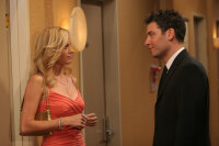 How I met your mother - Season 1  [3 DVDs]  Top Zustand