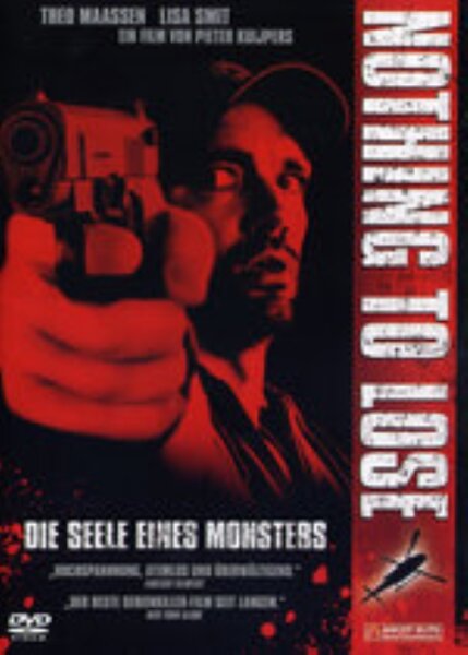 Nothing to lose / DVD