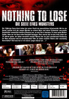 Nothing to lose / DVD