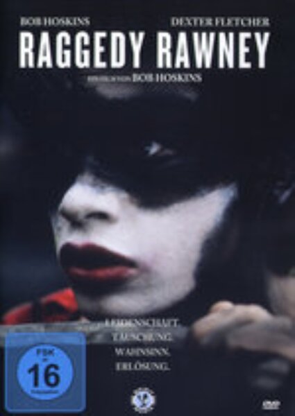Raggedy Rawney / DVD