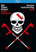 Die Toten Hosen - Hals und Beinbruch/Live bei Rock am...